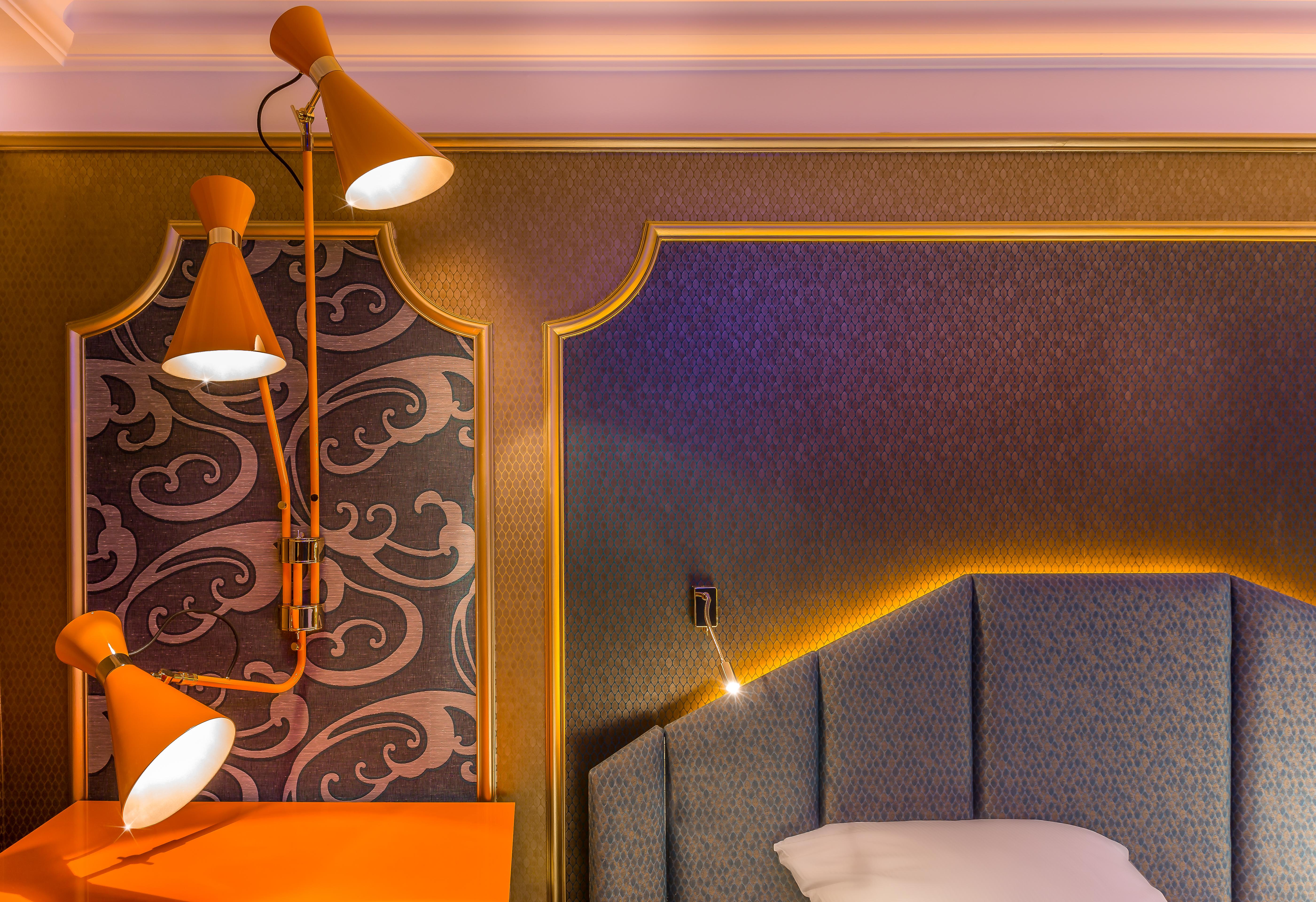 Idol Hotel Paris Exteriör bild