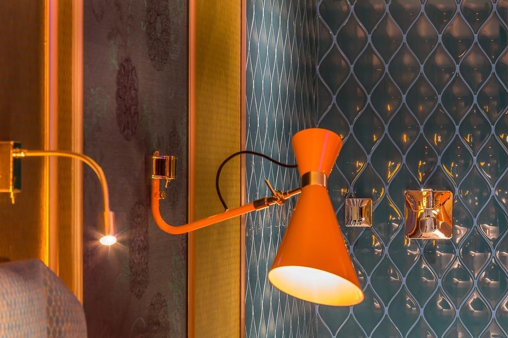 Idol Hotel Paris Rum bild